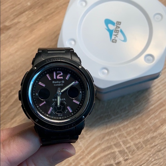 casio quartz water resist 100m manual
